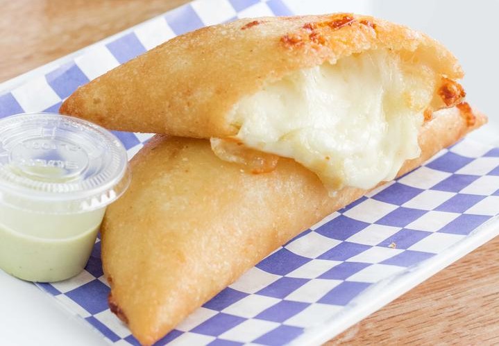 Queso blanco